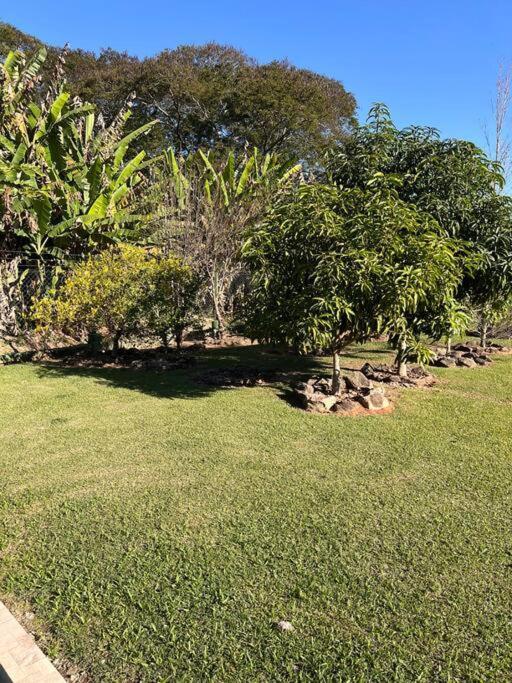 Tranquilo E Perto De Tudo Em Sr São Roque 外观 照片